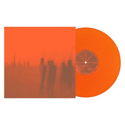 CD Shop - TOUCHé AMORé IS SURVIVED BY