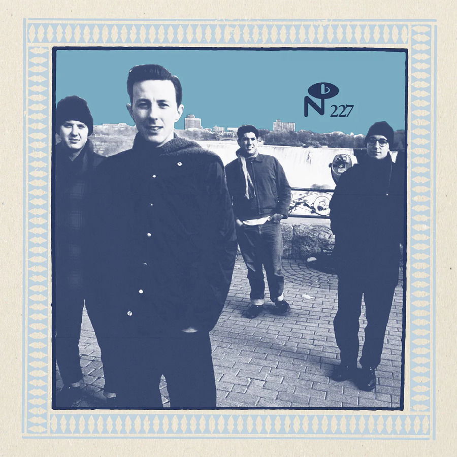 CD Shop - BOYS LIFE HOME IS A HIGHWAY
