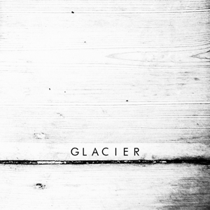 CD Shop - LESLEY FLANIGAN GLACIER