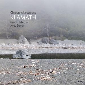 CD Shop - CHRISTOPHE LINCONTANG KLAMATH