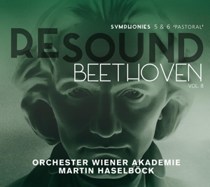 CD Shop - DAVID ZINMAN RESOUND BEETHOVEN VOL....