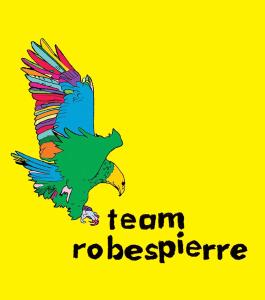 CD Shop - TEAM ROBESPIERRE EVERYTHING\