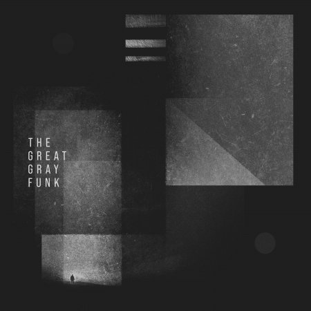 CD Shop - THE GREAT GRAY FUNK GREAT GRAY FUNK