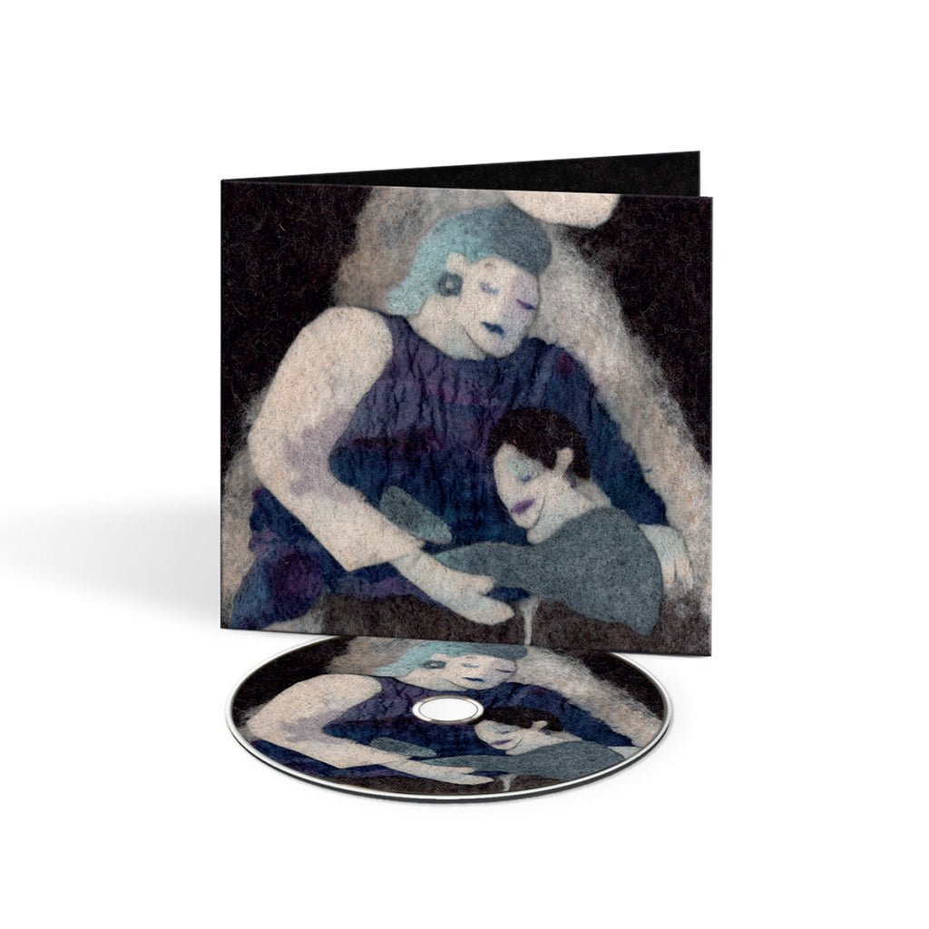 CD Shop - TINDERSTICKS SOFT TISSUE