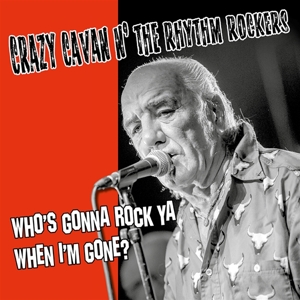 CD Shop - CRAZY CAVAN \