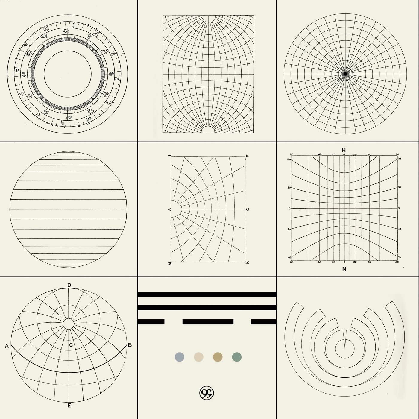 CD Shop - EQUATIONS COLLECTIVE EQUATIONS COLLECTIVE X...