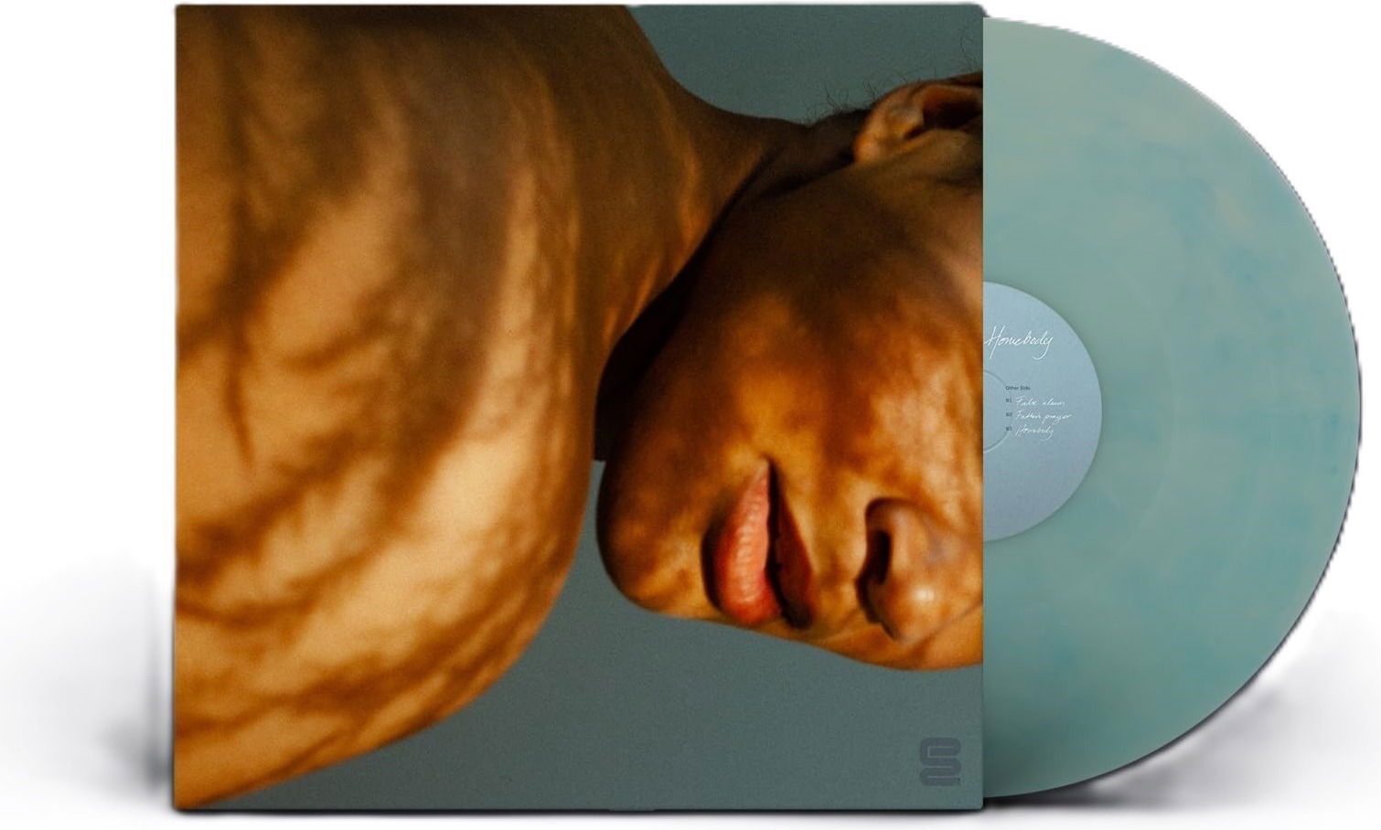 CD Shop - FRIDA TOURAY HOMEBODY