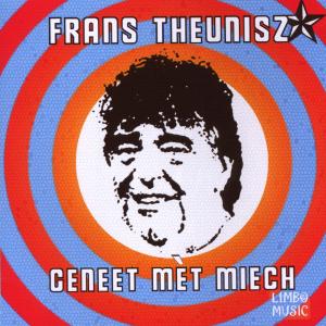 CD Shop - VARIOUS ARTISTS GENEET MET MICH