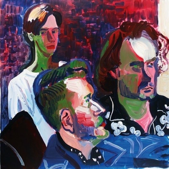 CD Shop - TRAUMAHELIKOPTER SAVE YOURSELF