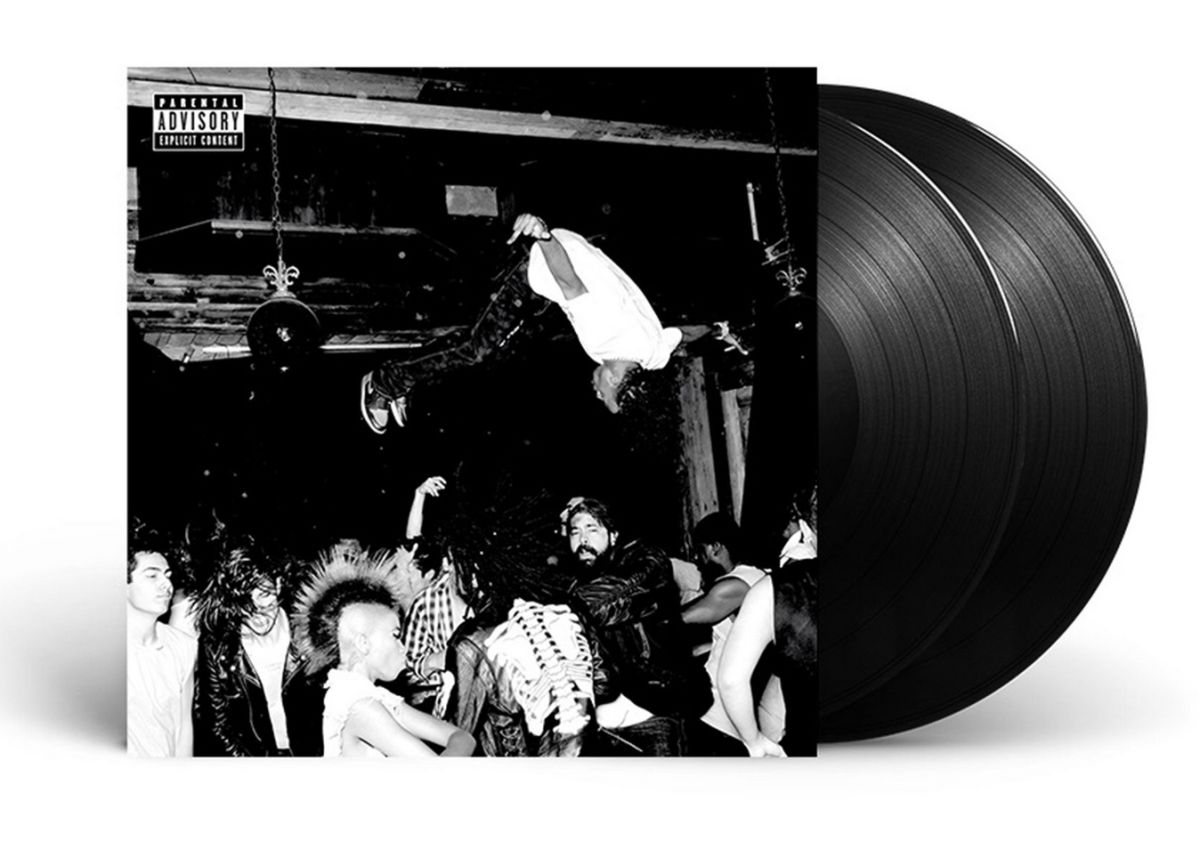 CD Shop - PLAYBOI CARTI Die Lit