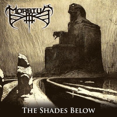 CD Shop - MORBIUS SHADES BELOW
