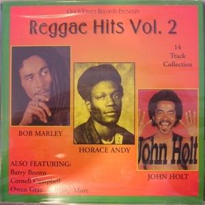 CD Shop - VARIOUS ARTISTS CLOCKTOWER PRESENTS RE...