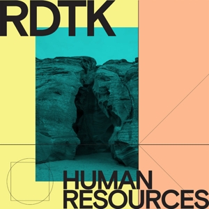CD Shop - RDTK (RICARDO DONOSO & THIAGO KOCHENBORGER) HUMAN RESOURCES