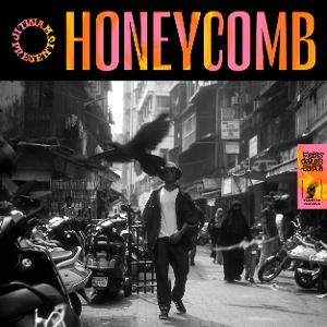 CD Shop - JITWAM HONEYCOMB