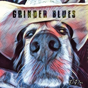 CD Shop - GRINDER BLUES EL DOS