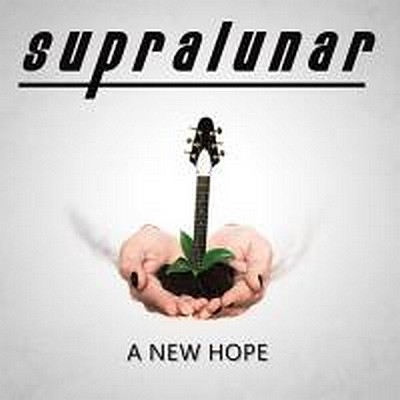 CD Shop - SUPRALUNAR A NEW HOPE