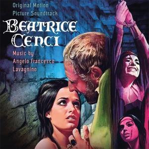 CD Shop - ANGELO FRANCESCO LAVAGNINO BEATRICE CENCI