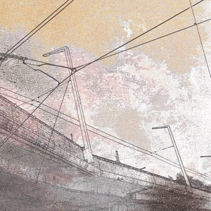 CD Shop - REINIER VAN HOUDT PATHS OF THE ERRANT GAZE