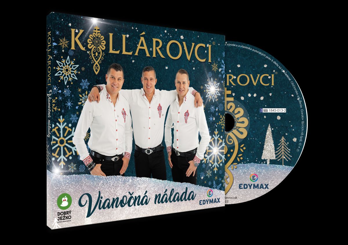 CD Shop - KOLLAROVCI VIANOCNA NALADA