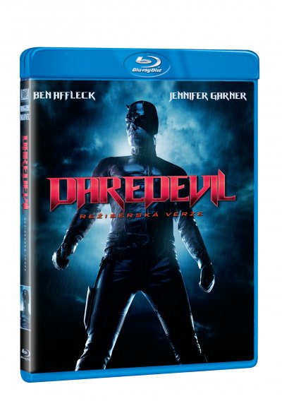 CD Shop - FILM DAREDEVIL (REZISERSKA VERZE)
