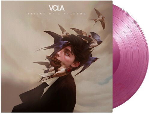 CD Shop - VOLA FRIEND OF A PHANTOM