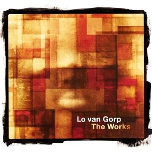 CD Shop - LO VAN GORP WORKS