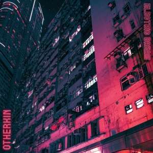 CD Shop - OTHERKIN ELECTRIC DREAM