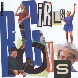 CD Shop - 2ND GRADE GIRLS AND BOYS