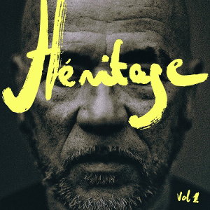 CD Shop - PASCAL OBISPO HERITAGE