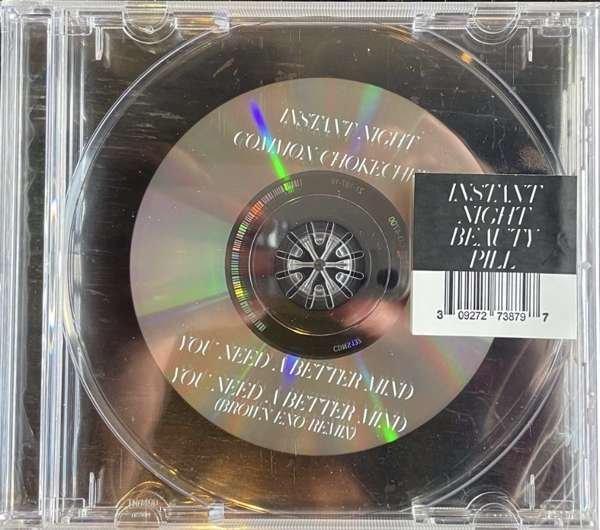 CD Shop - BEAUTY PILL INSTANT NIGHT