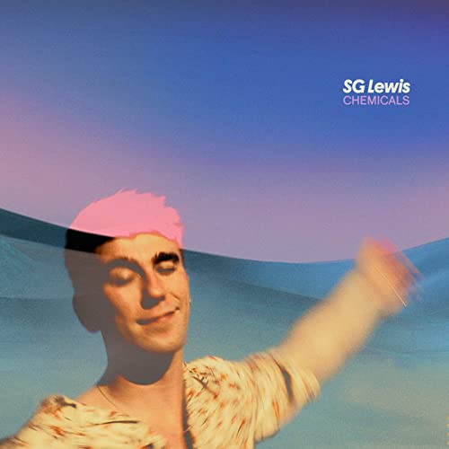 CD Shop - SG LEWIS CHEMICALS