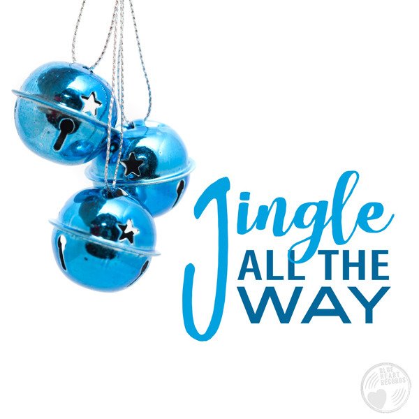 CD Shop - VARIOUS JINGLE ALL THE WAY