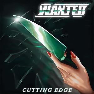CD Shop - WANTED CUTTING EDGE