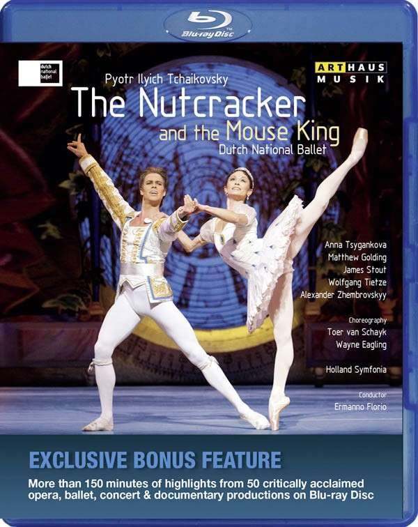 CD Shop - KRISTJAN JäRVI NUTCRACKER -SAMPLER-