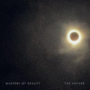 CD Shop - MASTERS OF REALITY ARCHER