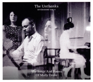 CD Shop - UNTHANKS DIVERSIONS VOL.4