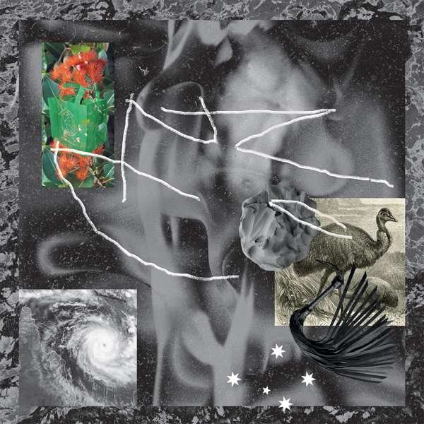 CD Shop - NO ZU AFTERLIFE