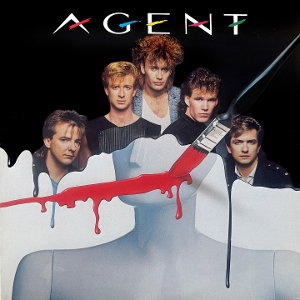 CD Shop - AGENT AGENT