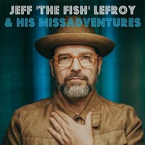 CD Shop - JEFF \