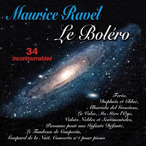 CD Shop - VARIOUS ARTISTS LE BOLERO - 34..