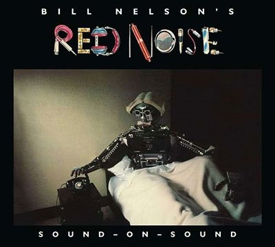 CD Shop - BILL -RED NOISE- NELSON SOUND ON SOUND