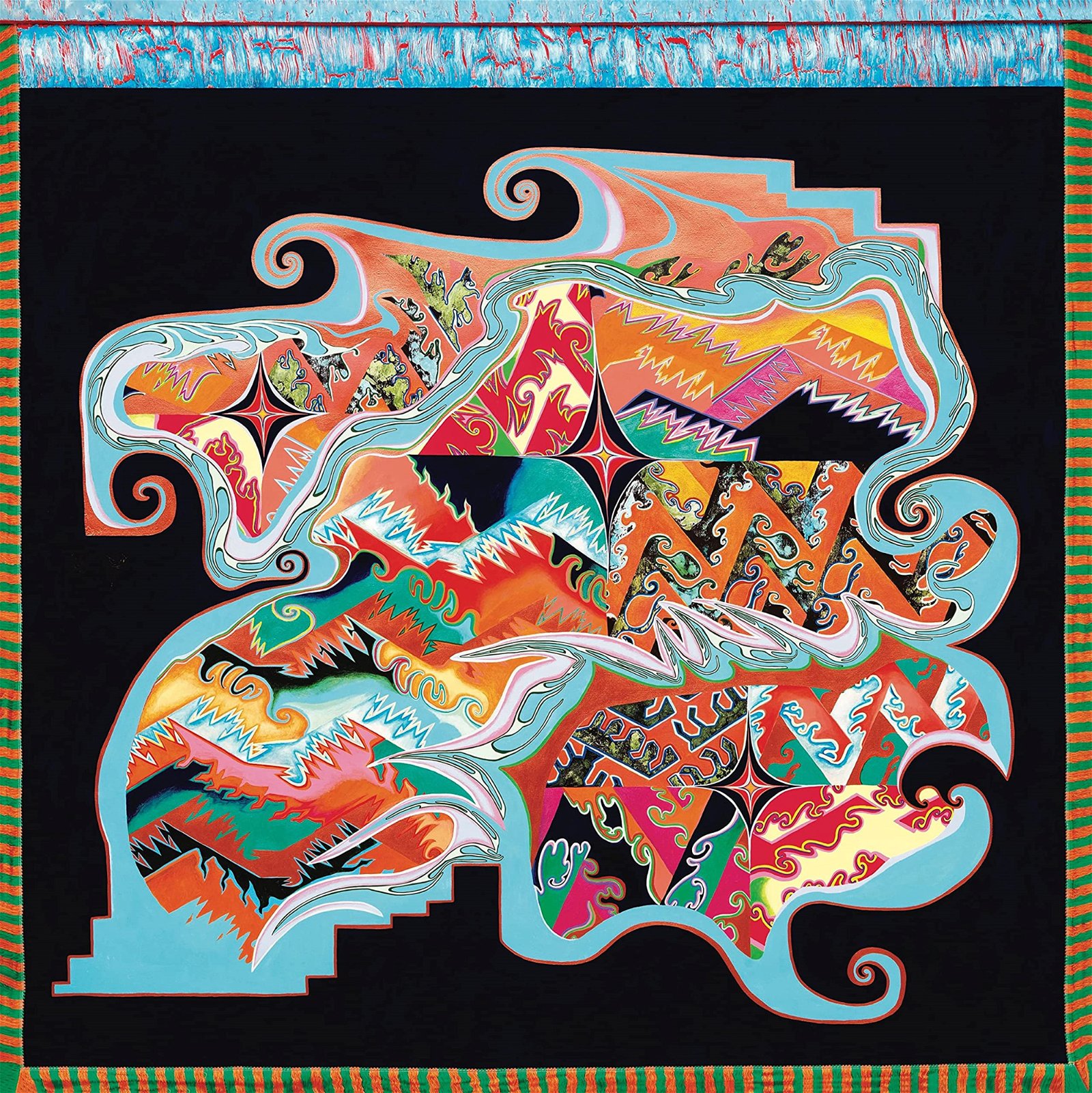 CD Shop - NATURAL INFORMATION SOCIETY SINCE TIME IS GRAVITY