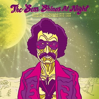 CD Shop - VARIOUS ARTISTS SUN SHINES AT NIGHT - ...
