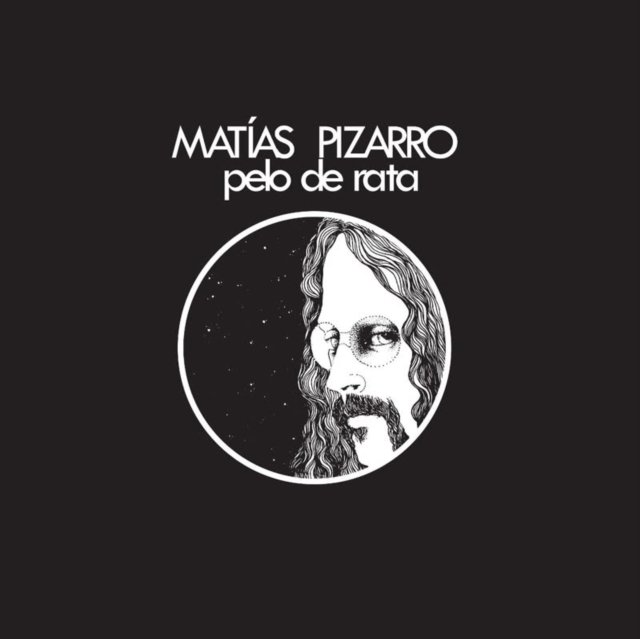 CD Shop - MATIAS PIZARRO PELO DE RATA