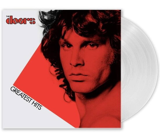CD Shop - DOORS, THE GREATEST HITS