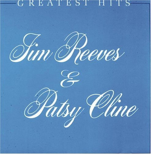 CD Shop - PATSY CLINE GREATEST HITS