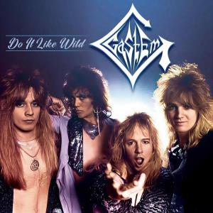 CD Shop - GASTEM DO IT LIKE WILD