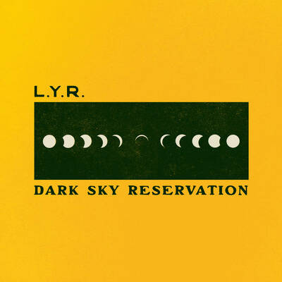 CD Shop - LYR DARK SKY RESERVATION