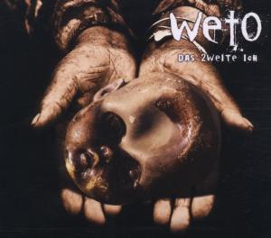 CD Shop - WETO DAS ZWEITE ICH