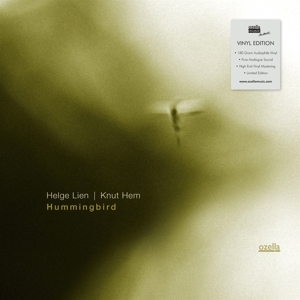 CD Shop - HELGE & KNUT HEM LIEN HUMMINGBIRD -HQ-